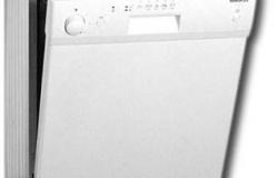 Посудомоечная машина (45 см) Beko DFS 1500 в Рославле - объявление №1901794