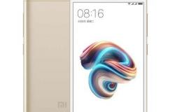 Xiaomi Redmi 5A, 16 ГБ, хорошее в Севастополе - объявление №1901828