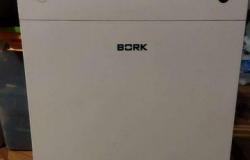 Воздухоочиститель, Увлажнитель Bork A701 в Чебоксарах - объявление №1902035