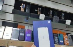 Power Bank Xiaomi Redmi 10000mAh white в Ставрополе - объявление №1902694