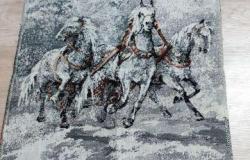 Гобелен лошади в Красноярске - объявление №1902917