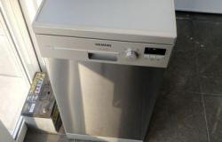 Посудомоечная машина Siemens 45 см в Петрозаводске - объявление №1903091
