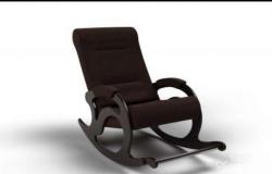 Кресло-качалка Тироль в наличии в Пензе - объявление №1904531