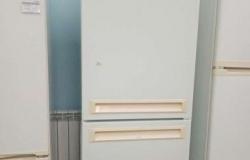 Холодильник бу в Новосибирске - объявление №1904616