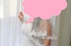 Свадебное платье в Волгограде - объявление №1904901