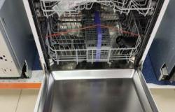 Новая Посудомоечная машина Beko Ионооб13комплДиспл в Уфе - объявление №1904947