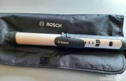 Плойка (Электрощипцы) для волос Bosch в Барнауле - объявление №1905087