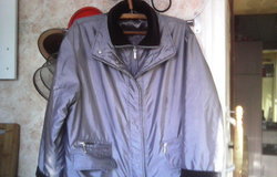Продам: Женская куртка оригинальной расцветки в Нижнем Новгороде - объявление №190511