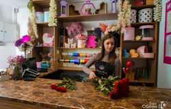Продам: Цветочный бизнес,франшиза,салон,магазин в Казани - объявление №190548