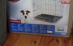 Продам: Клетка для содержания собаки. в Севастополе - объявление №190550