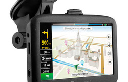 Продам: Автонавигатор  NAVITEL MS400 в Липецке - объявление №190567