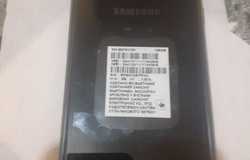 Мобильный телефон Samsung Galaxy S10 Новый в Москве - объявление №190725