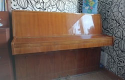 Продам: Пианино, самовывоз в Екатеринбурге - объявление №190811