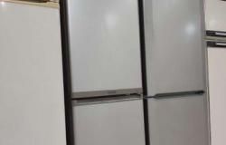 Холодильник Samsung в Великом Новгороде - объявление №1908368