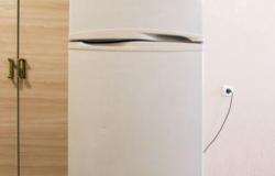 Холодильник бу LG большой в Вологде - объявление №1908571