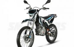 Мотоцикл кроссовый kayo T2 250 MX 21/18 в Челябинске - объявление №1909065