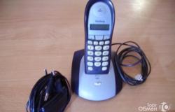 Телефон Elenderg clpd 6335BL в Костроме - объявление №1910379