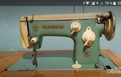 Швейная машина Чайка в Симферополе - объявление №1910577
