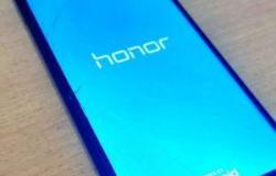 Телефон Honor 7s в Чебоксарах - объявление №1910795