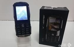 Мобильный телефон Vertex K213 в Ульяновске - объявление №1910997