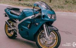 Suzuki gsx-r 600 srad в Курске - объявление №1911028