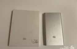 Внешний аккумулятор Xiaomi Powerbank в Симферополе - объявление №1911107