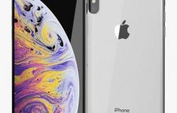 Apple iPhone Xs, 256 ГБ, хорошее в Махачкале - объявление №1911119
