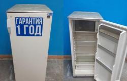 Холодильник Саратов в Красноярске - объявление №1912286