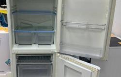 Холодильник indesit в Самаре - объявление №1912706