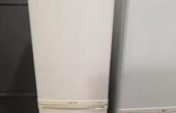 Холодильник Samsung RL17mbsw1,гарантия 3 месяца в Пскове - объявление №1913202