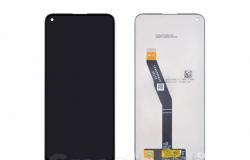 Дисплей для Huawei Honor 9C/P40 Lite E +тач черны в Сыктывкаре - объявление №1913595