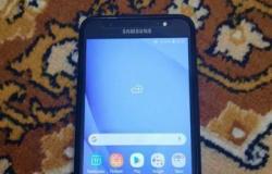 Samsung Galaxy J7 (2016), 16 ГБ, хорошее в Новосибирске - объявление №1913866
