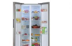 Холодильник dexp в Челябинске - объявление №1914060