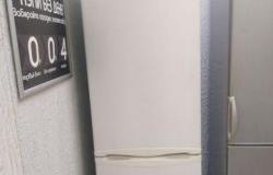 Холодильник LG-398SQF К40 в Ижевске - объявление №1914132