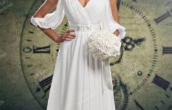 Свадебное платье To be bride в Санкт-Петербурге - объявление №1914270
