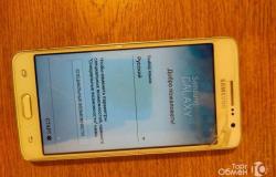 Samsung Galaxy J5 Prime, 16 ГБ, хорошее в Махачкале - объявление №1914491