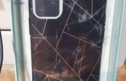 Защитный чехол iPhone 11 pro max в Тюмени - объявление №1915744