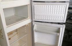 Холодильник +доставка в Томске - объявление №1915773