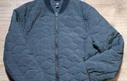 Куртка демисезонная мужская 48 50 в Симферополе - объявление №1915965