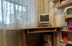 Комьютерный стол в Ижевске - объявление №1916080