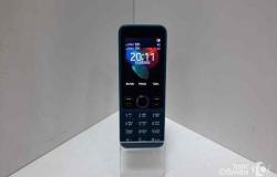 Мобильный телефон Nokia 150 (2020) в Чебоксарах - объявление №1916205
