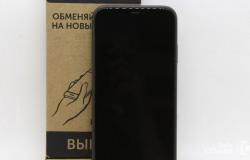Apple iPhone 11 64Gb Black в Смоленске - объявление №1916766