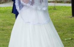 Свадебное Платье в Челябинске - объявление №1916975