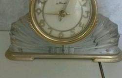 Настольные часы в Омске - объявление №1917650