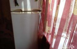 Холодильник бу,отлично работает,ремонту не подлежа в Махачкале - объявление №1919900