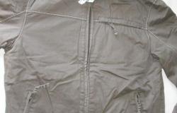 Куртка весна-лето Brooker Англия p.S (48/167-177) в Калуге - объявление №1920068