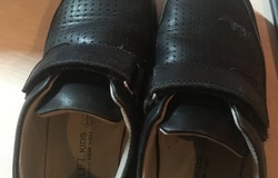 Продам: Туфли для мальчика 31 размер в хорошем качестве  в Вятских Полянах - объявление №192060