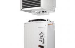 Холодильный агрегат на 3-6 м3 в Краснодаре - объявление №1921438
