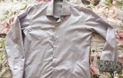 Рубашка мужская в Твери - объявление №1921486