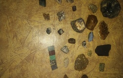 Продам: Продам коллекционые камни дёшево! в Владивостоке - объявление №192156